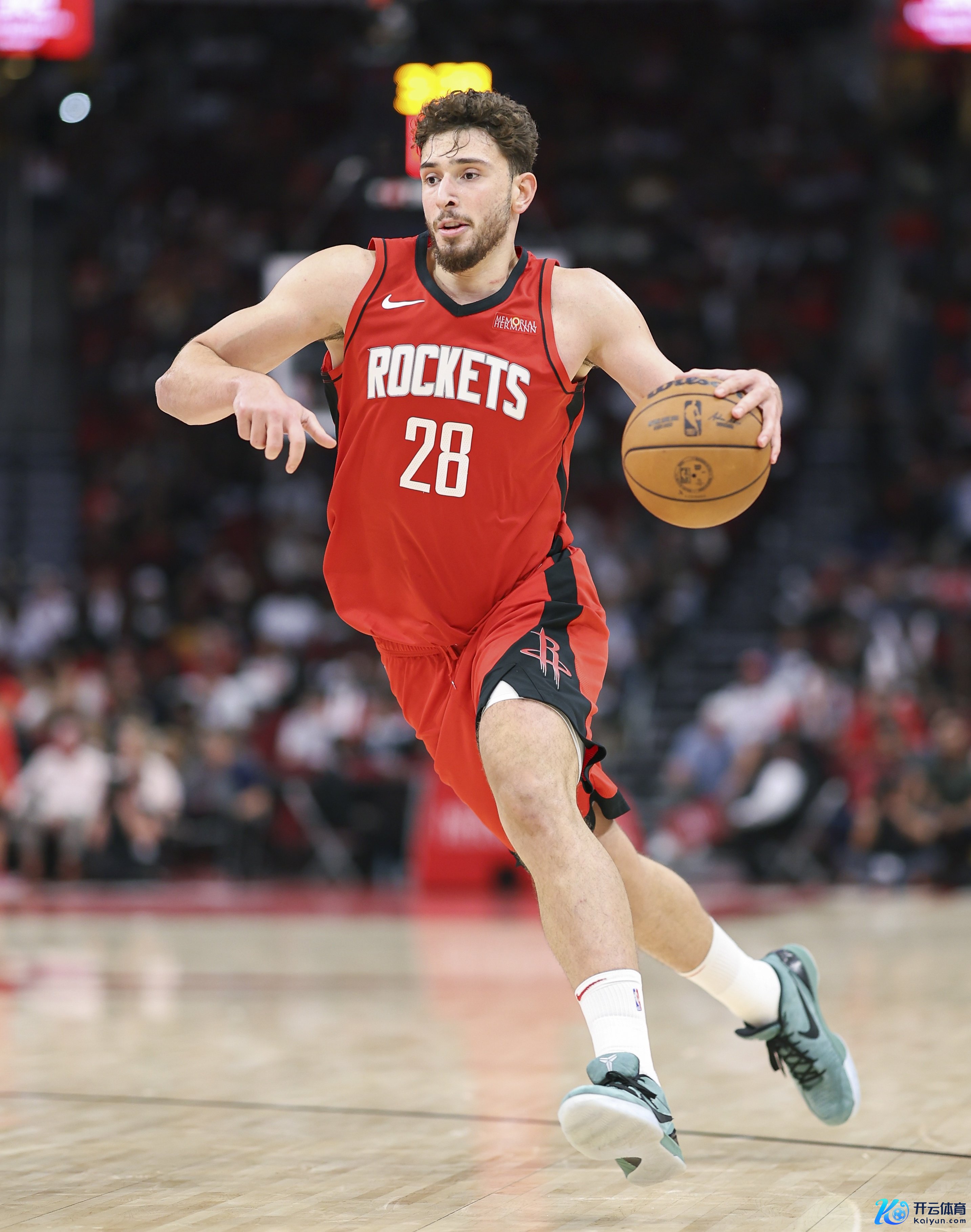 申京：我只需找回我最擅长的手感 乌度卡帮我规复了信心