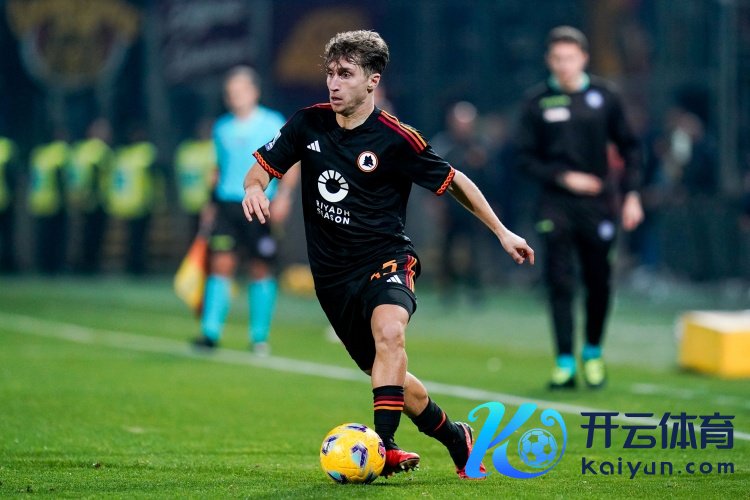 罗马再遭伤病打击!巴尔丹皆因肌肉受伤提前离开意大利U21队